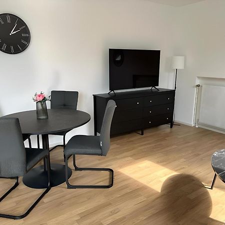 Fewo Burgblick - Mit Terrasse Bad Bentheim Zewnętrze zdjęcie